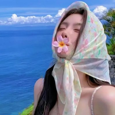玉女情动